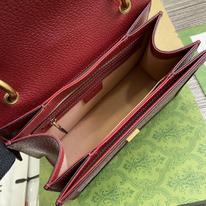Gvc*1 top handle bags